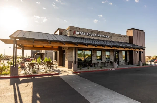 Black Rock Coffee Bar’s Menu: Prices & Delivery Guide