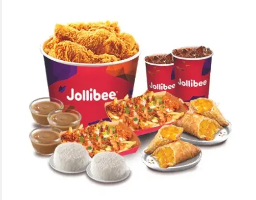 Signature Dishes on the Jollibee Menu