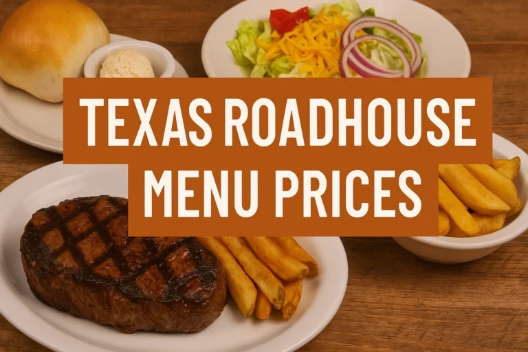 texas road house