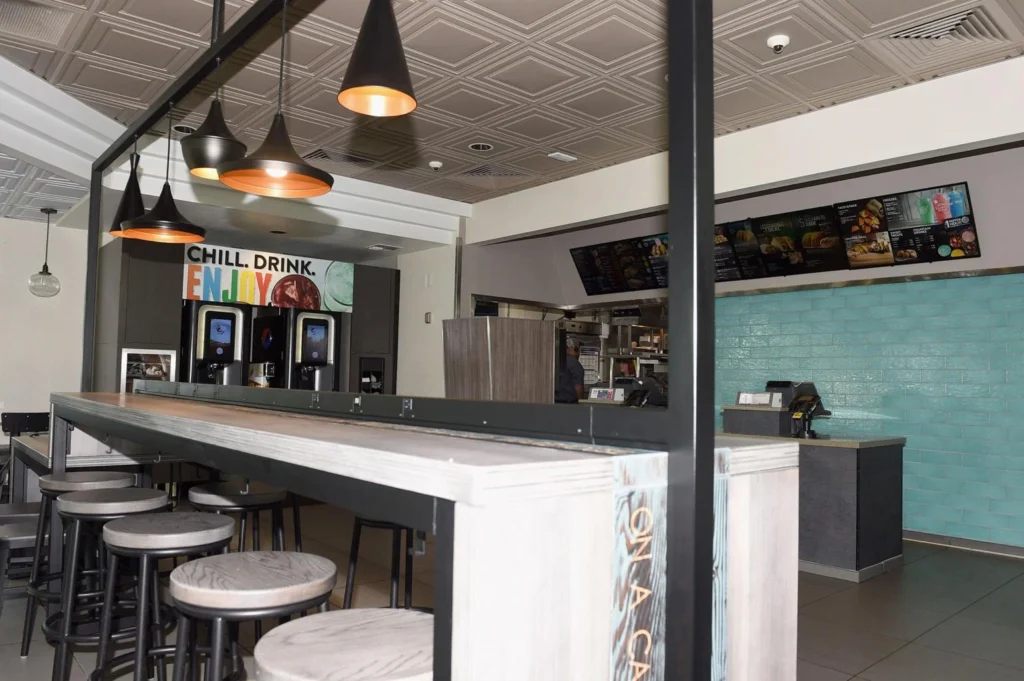 Taco Bell Tacos Menu With Prices