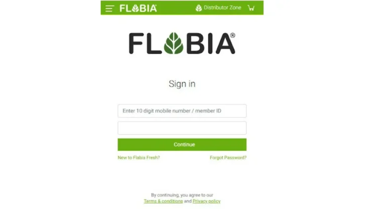 www flabiafresh com login