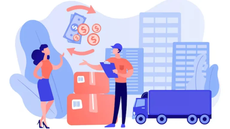 Procurementnation .com Shipping