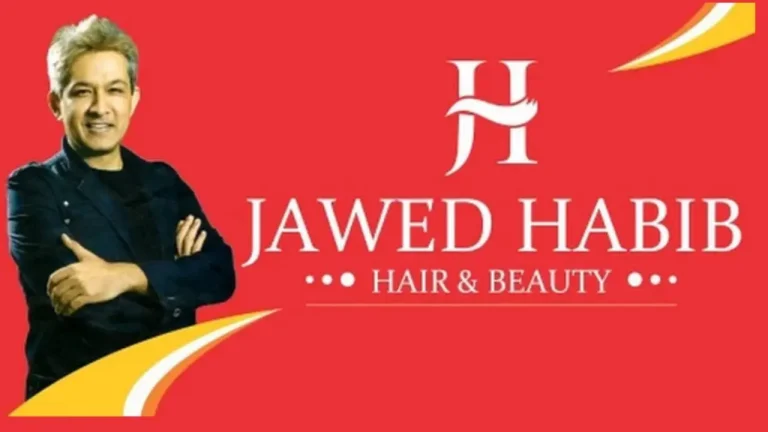 jawed habib menu with price
