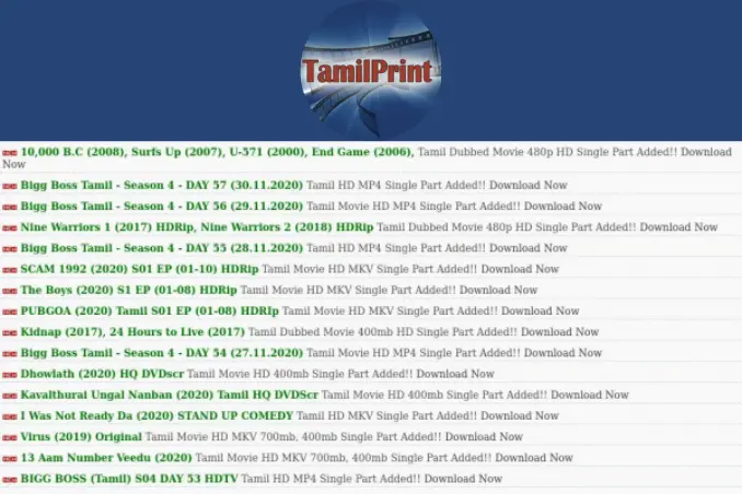 tamilprint1 com